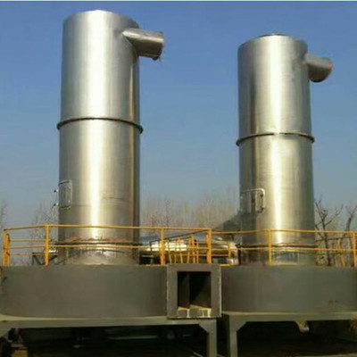 二手旋轉閃蒸干燥機 搶先把握大決算機遇與專業(yè)設計服務