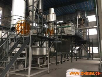 高效節能的FG系列正負兩極氣流干燥機 常州健達干燥的卓越解決方案